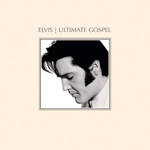 Elvis : ultimate gospel